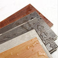 Australia Hot Sale High Traffic Luxury Vinyl Plank Click Lock SPC Plastic Flooring