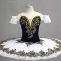 High-grade Children's Sequins Professional Ballet Swan Lake Fleabane Bitter Fleabane Skirt Beautiful Faery Children Adult Tutu
