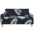 High Stretch Elastic in Stock Waterproof Non Slip Printing Cheap Hot Sale Stretch Sofa Covers Slipcover Top Seller