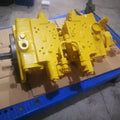 PC180 708-25-20100 708-25-21100 708-25-02220 708-25-04032  for PC150-3 Hydraulic Pump Excavator Main Pump