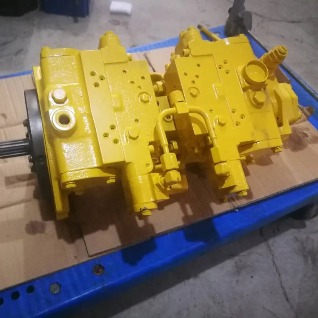 PC180 708-25-20100 708-25-21100 708-25-02220 708-25-04032  for PC150-3 Hydraulic Pump Excavator Main Pump