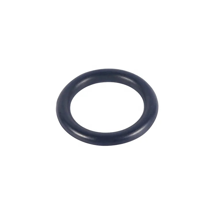 OEM High Temperature Resistance Silicone Rubber Material Buna-N O-Ring Seals FKM NBR Rubber O-Ring Seals