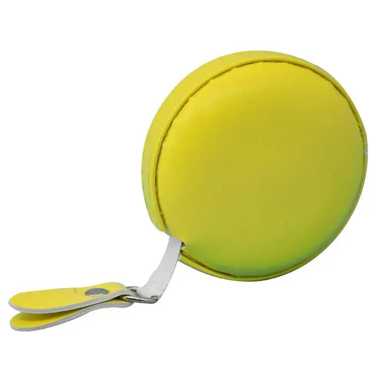 Measuring Ruler for Sewing Tailor Promotional Convenient Digital Tape Measure 150cm/60inch  Soft Leather  Tape Measure