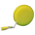 Custom logo Leather Tape Measure Colors  for Body Measuring Fiberglass