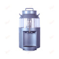 Temperature 1-4 Degree Milk Urn Cold Drinks Juice Refrigeration Keep Fresh Dispenser 3L Buffet Coffee Fresh Milk Tea Dispenser