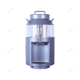 Temperature 1-4 Degree Milk Urn Cold Drinks Juice Refrigeration Keep Fresh Dispenser 3L Buffet Coffee Fresh Milk Tea Dispenser
