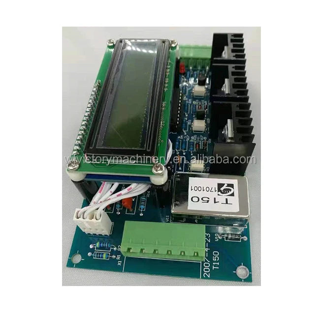 Goss M45 Printing Machine Part T150 Board
