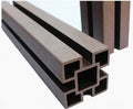 WPC Decking  Wood Plastic Composite Decking  Quality Assurance Suitable for a Variety of Environments