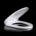 Wholesale Factory Price Modern Toilet Seat PP Material Soft Close Easy Fixing Toilet Seat Cover