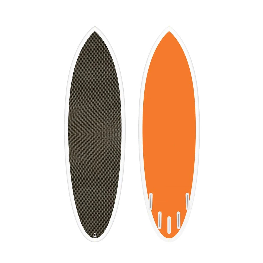 EPS Foam Middle Length Magic Moddel  Funboard Shortboard Epoxy Longboard Surfboard