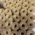 Ceiling Suspended Weave Rattan Panels Sheet