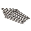 Grade 304 316 Cotter Split Pin Din94