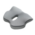 2024 Wholesale Memory Foam Chair Cushion for Office Chair Prostate Seat Cushion Foam Coccyx Cushion
