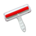 Wholesale Eco-Friendly Plastic Pet Roller Brush Washable Sticky Clothes Remover for Viscose Wool Eco-Friendly Implement Brush