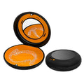 Luxury New Design Dental Retainer Box Fashion Dental Retainer Case Orthodontic Invisible Braces Box