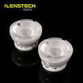 ILENSTECH 45mm Diameter COB Lens 36 Degree High Power COB LED LENS
