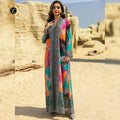 Zaynab Abaya Dresses Eid Women Muslim Abaya Fashion Kaftan Women Muslim Dress Saudi Arabia Abaya Women Muslim Dress Jalabiya