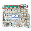 CSJHPSS  V3800 Engine Overhaul Repair Kits  for Kubota M105S V3800 V3800DI-T
