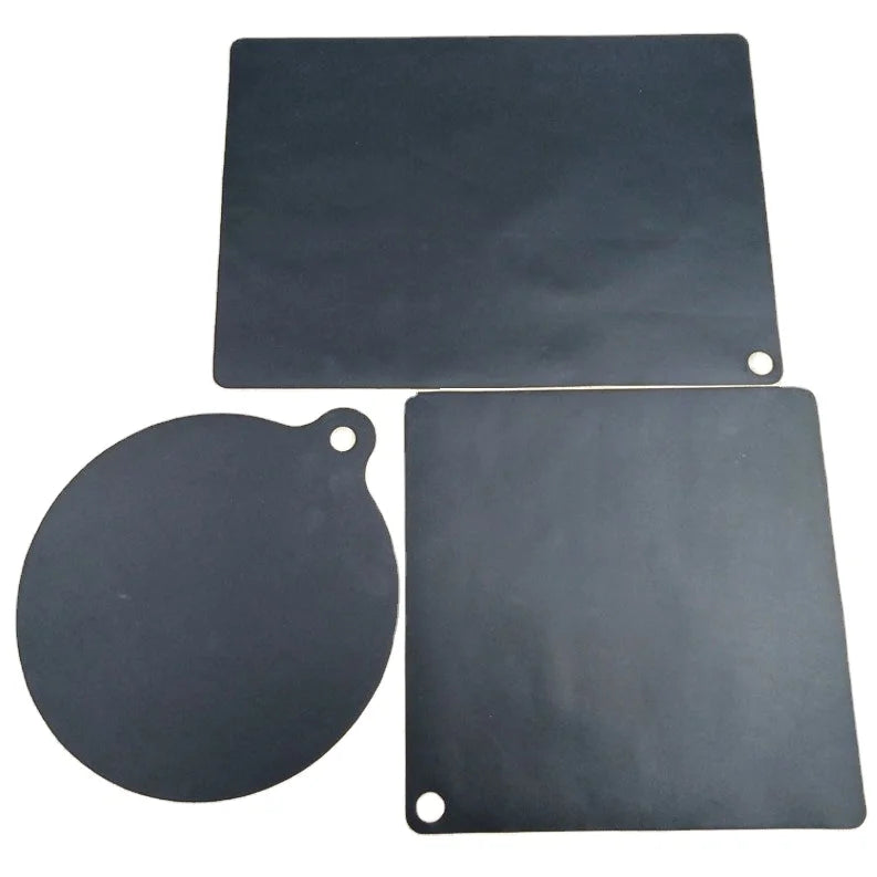 Silicone Induction Cooker Mat for Magnetic Stove Cook Top Silicone Non slip Pads Cook Tops Scratch Protector for Cooktop