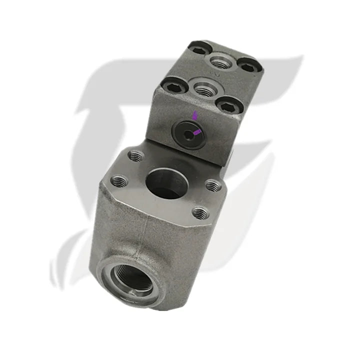 2420-1209A Boom Holding Relief Valve for Doosan Excavator DH220-5 DH220-7