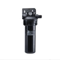 10" Carbon Fiber Anti Scale Water Filter Housing Anti-scale Media Filter Cartridges
