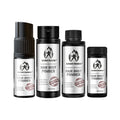 Barberpassion Private Label Powder Volume Hair Good Hold Professional Space Dust Styling X Powder