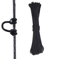 D-loop Rope Archery Compond Bow D Loop Durable Bow String Release d Loop