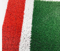 Approved Pro Sports Artificial Grass Synthetic Turf for Tennis Court Cover Surface