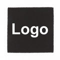 Clean Cloth logo Custom logo Sustainable Cleaner Fabric Microfiber Reading Reader Glasses Sunglasses Clean Cloth