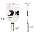 Honeycomb Core Carbon Fiberglass Premium and Lightweight