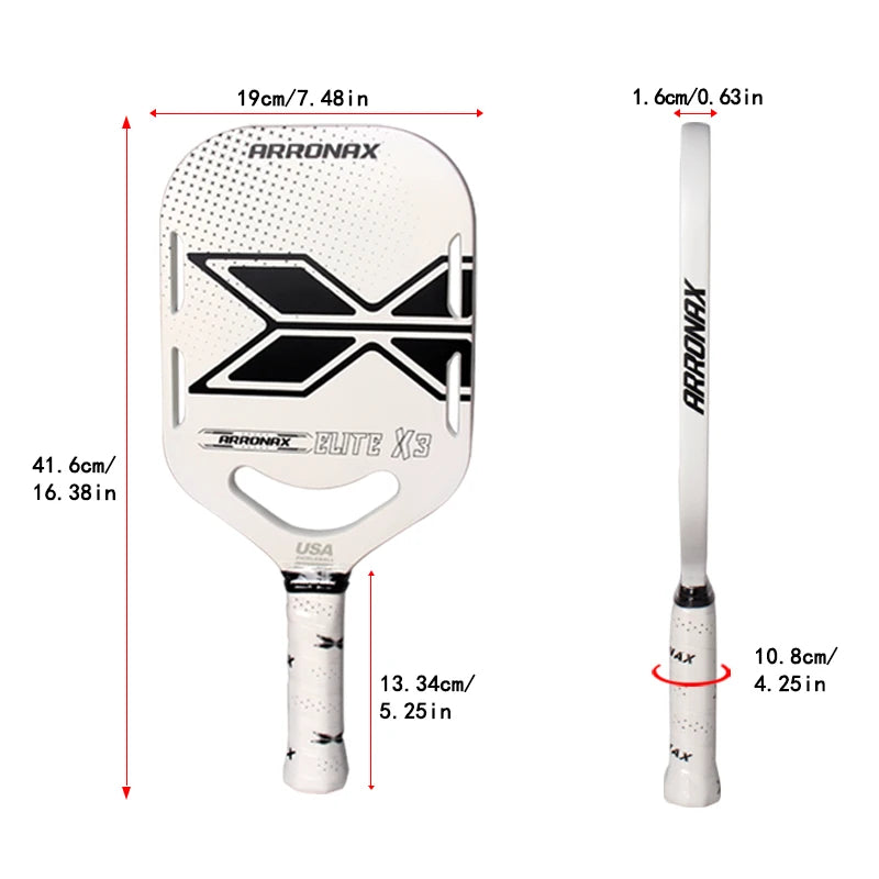 Honeycomb Core Carbon Fiberglass Premium and Lightweight
