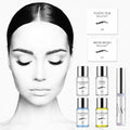 Semi Permanent Lash Lift Perming Eyelash Lifting Brow Lamination Kit Lash and Brow Lift Kit Lash Prem Kit Lifting Eyelash Tool