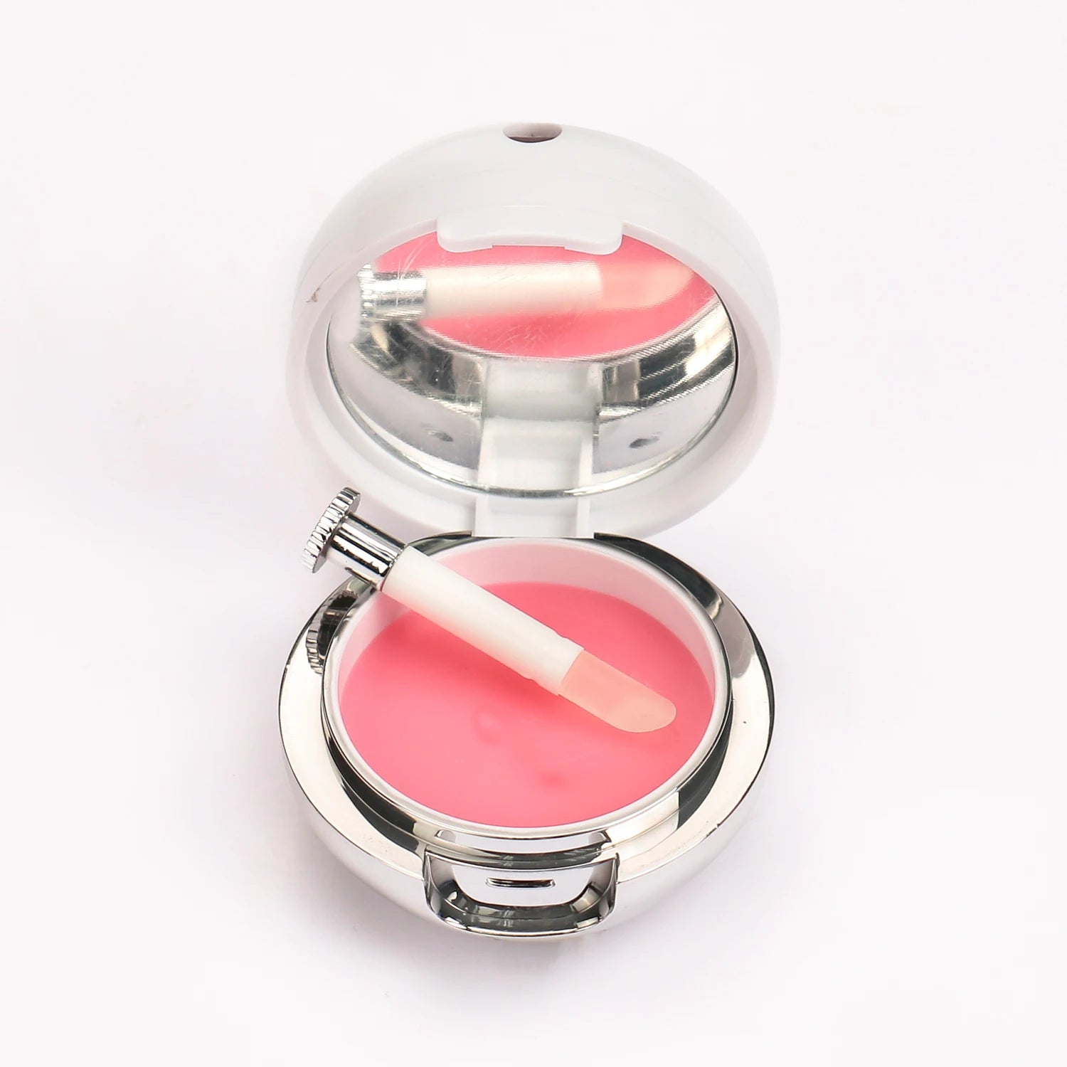 Lip Mask  Custom Moisturizer Plumper Lips Care Moisturizing Gel Vegan Lip Balm