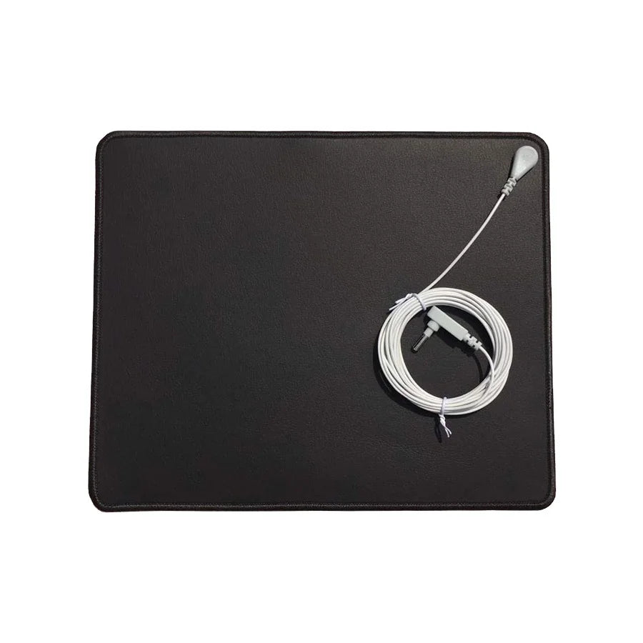 ESD Grounding Mouse Mat Desk Mat.