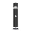 2023 NEW Custom Logo Professional Mandrel Disc 2 in 1  LCD Rechargeable Cordless Callus Remover Electric Foot File