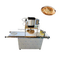 High Production Arabic Pita Bread Roti Maker Saudi Arabia Naan Flat Bread Production Line