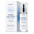 Hydra Collagen Bounce Serum 50ml Hyaluronic Acid Vegan Collagen Niacinamide Panthenol Hydrating Plumping Smoothing Face Serum