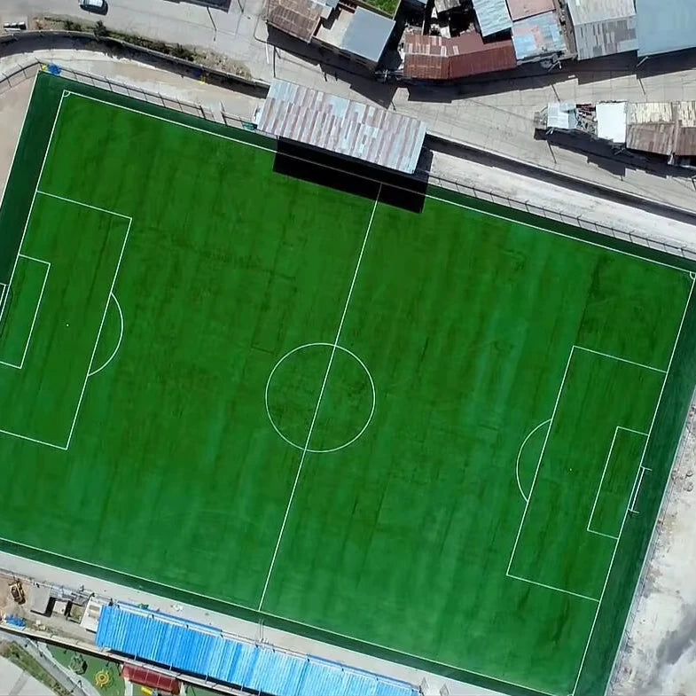2025 Year Deep Blue Professional Decoration  Turf and Produce in AVG China Factory
