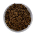High Quality Dried Black Soldier Fly Larvae Powder for Feed Additive Discount Price Packaged Bag Worm Type