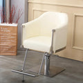 Beauty Salon Furniture Haircut Hydraulic Barber Chair Modern Hair Styling Chair