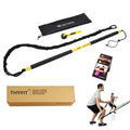 Gym Fitness Workout Hot Sale Core Strength Training Resistance Bar Body Workout RIP Trainer Basic Kit