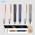 Hot Sale 2 in 1 Hair Curling Straightening Styler 100-240v Electric Portable 2-in-1 Hair Straightener Spiral Wave Curler