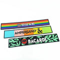 Customization 3D Branded logo Spill Beer bar Rubber Counter Mat Drinking Beer PVC bar Mat Kitchen bar Mat