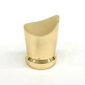 Customizable Metal Zamac Perfume Cap for FEA15 Glass Bottles Free Design Elegant Bottle Lids & Closures