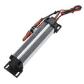 Insulated PTC Ceramic air Heater YIDU 250W 220V with Overheat protection 140*32mm for Air Conditioning