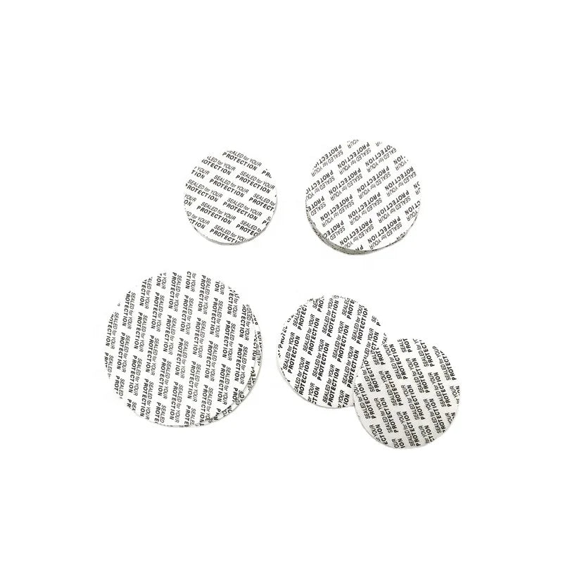 Eco-friendly Food Grade Pressure Seal Liner for Bottles