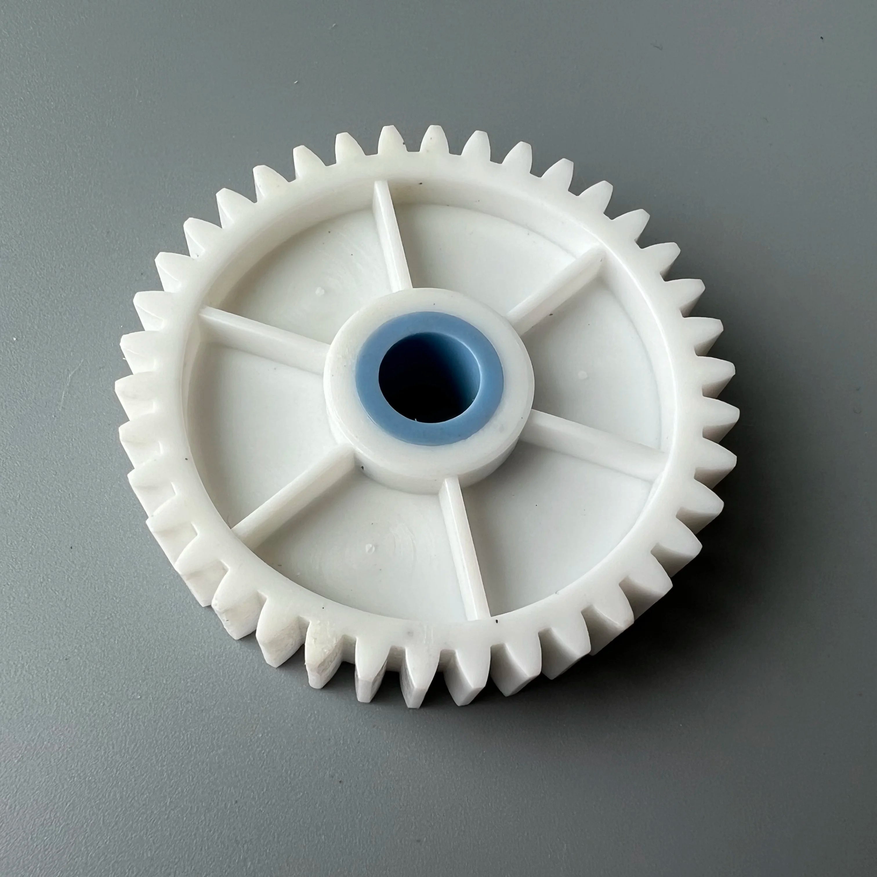 327C1061322 Gear O18T 327C1061322A for Fuji Frontier 550 570 Digital Minilab