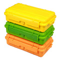 Factory Wholesale ODM Mini Tool Case Small for Micro Plastic Case Tough Tool Box IP67 Waterproof Shockproof Dustproof