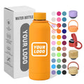 Customize Sports Water Bottle Flasks Vacuum Water Bottles with Custom logo Eco Friendly