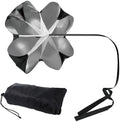 Speed Resistance Training Parachute for Track and Field for Running & Soccer Football Training Sports Entertainment Product